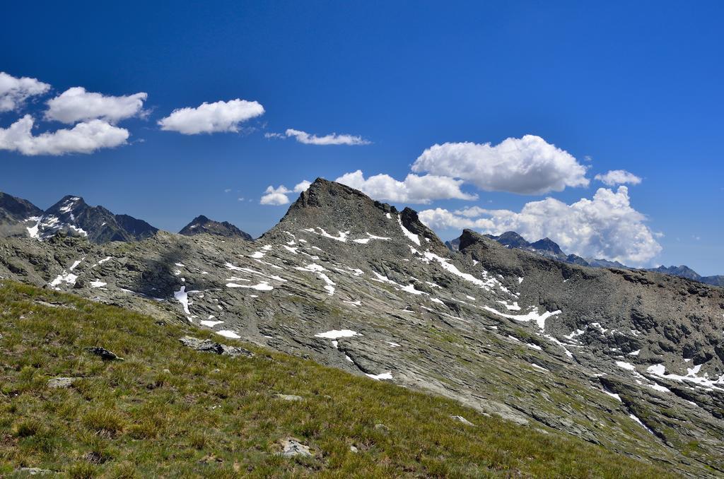 Le Coin Des Melezes - Nature & Trek - Camere In Baita Di Montagna Brusson Buitenkant foto